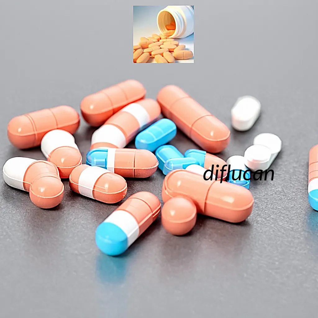 Diflucan 150 receta